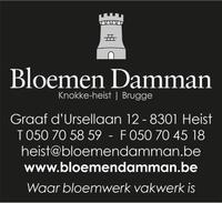 Bloemen Damman