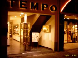 Tempo Horlogerie