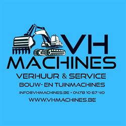 VH machines