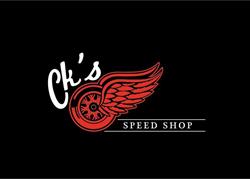 Ck's Speedshop