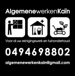 Algemene werken kaïn