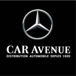 Mercedes-Benz CAR Avenue Libramont
