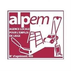 Agence Locale pour l'Emploi de Liège ASBL