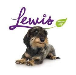 Lewis Natural Pet Food