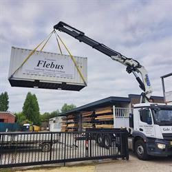 Flebus bv