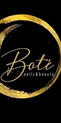 Boté