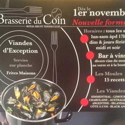 La Brasserie Du Coin