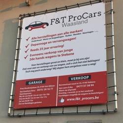 F&T Procars