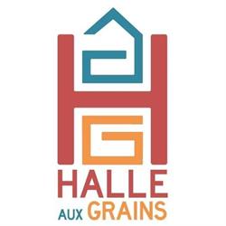 Halle aux Grains