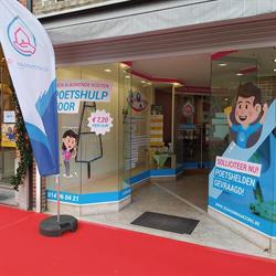 Schoonmaakzorg Geel, Huishoudhulp - Poetshulp via dienstencheques