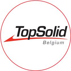 TOPSOLID Belgium