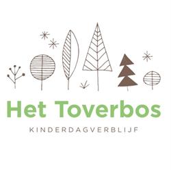 Het Toverbos