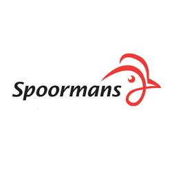 Spoormans