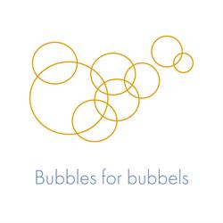 Bubbles for Bubbels