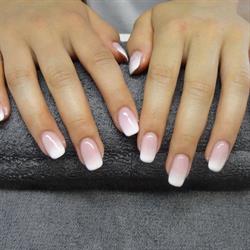 B- A Nails/Pascal