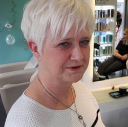 Medische pedicure Karine De Smet