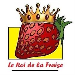 Le roi de la fraise Frameries