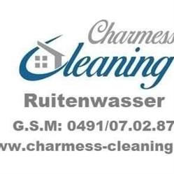 Charmess-cleaning