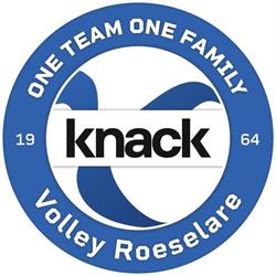Knack Volley Roeselare