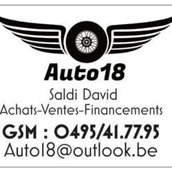 Auto 18