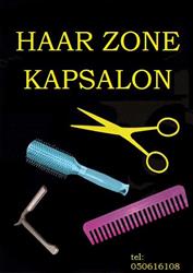 Haar Zone