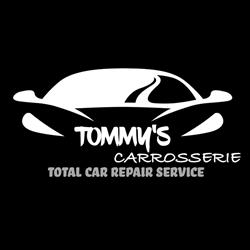 Tommy’s carrosserie