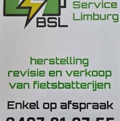 Battery service limburg