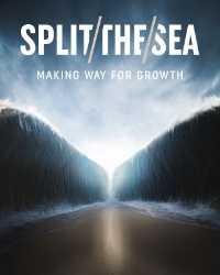Split The Sea