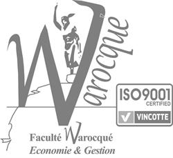 faculté Warocqué d'économie et de gestion