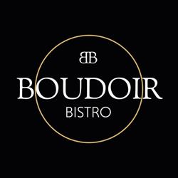 Bistro boudoir