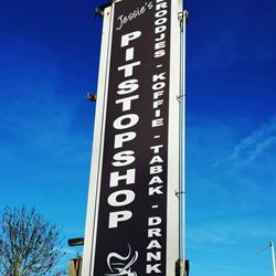 Jessie's Pitstopshop