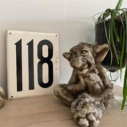 Vakantiewoning ''DEN 118, aan de Maas''