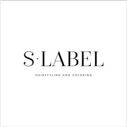 S LABEL SALON Hairstyling and Coloring