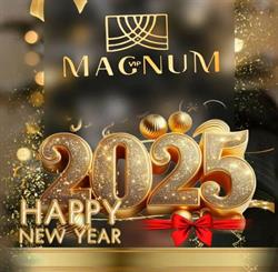 Magnum Vip Cabaret