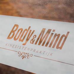 Body & Mind Bv