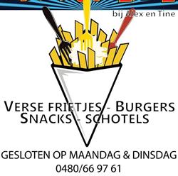 frituur FRiTURAMA