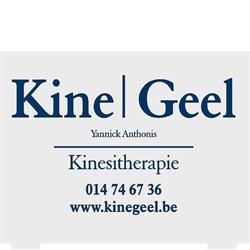 Kine Geel