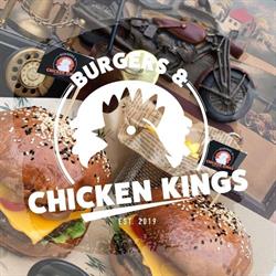 Chicken Kings Mechelen