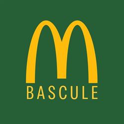 McDonald's Bascule