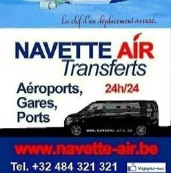 Navette-air