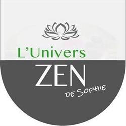 L'univers ZEN de Sophie