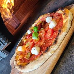 Restaurant Presto Pizza