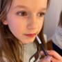 workshop make-up