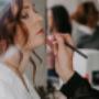 bruidsmake-up