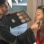 make-up aan huis