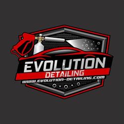 Evolution Detailing