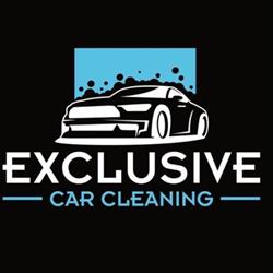 Exclusive car cleaning