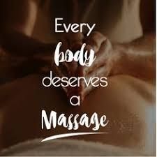 Massage-accuracy