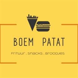 Frituur Boem Patat