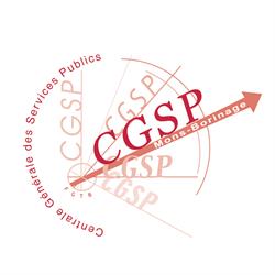 CGSP - Régionale du Centre